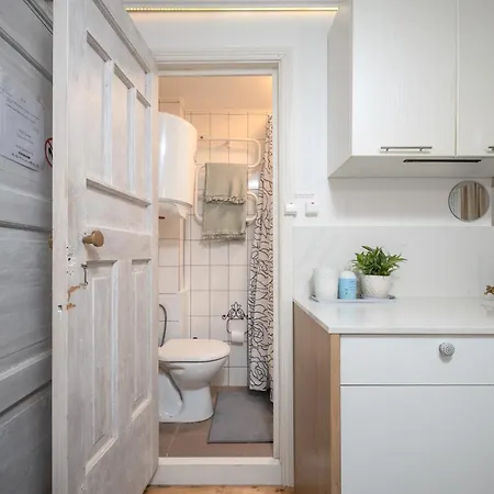 42 Juhkentali Apartment
