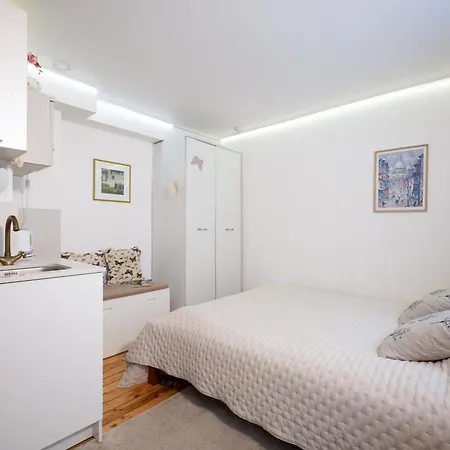 42 Juhkentali Lejlighed *