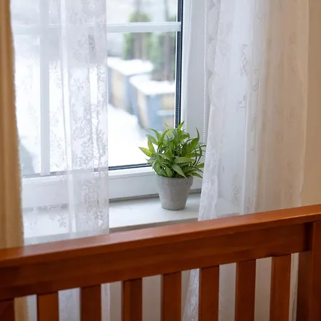 Lejlighed 42 Juhkentali *