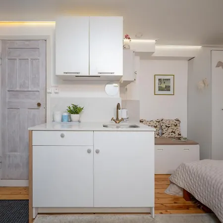 42 Juhkentali Apartment Tallinn