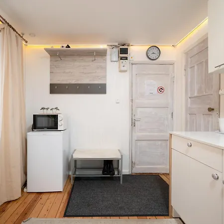 Apartamento 42 Juhkentali Tallin