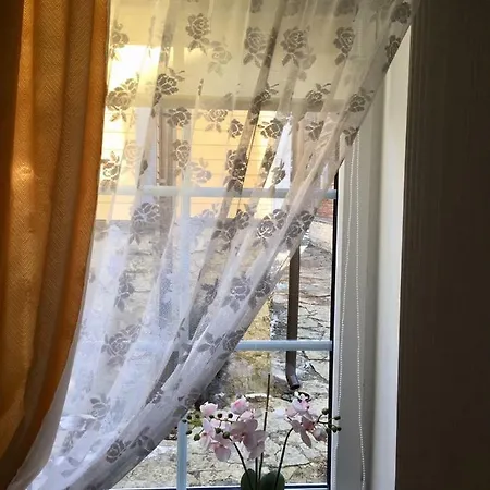Apartment 42 Juhkentali Tallinn