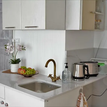 Lejlighed 42 Juhkentali