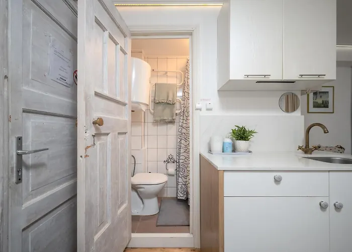 42 Juhkentali Appartement