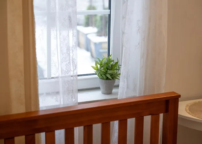 Lägenhet 42 Juhkentali *