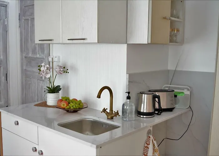 Апартаменты 42 Juhkentali