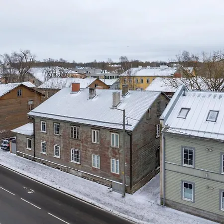 Appartement 42 Juhkentali Tallinn